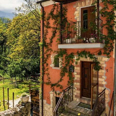La Casa Del Vico Villa Sant'Eufemia a Maiella Exterior photo